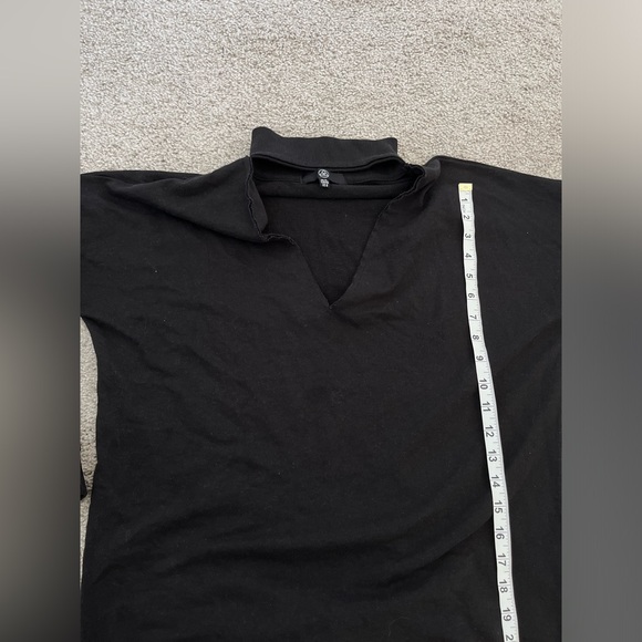 Missguided choker neck sweatshirt - Picture 10 of 11